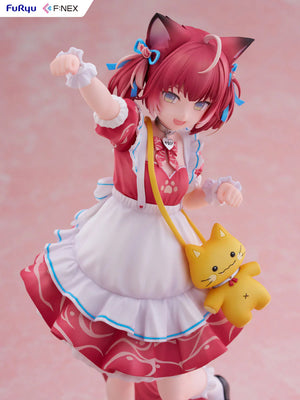 Furyu Scale Figure: Akami Karubi - Akami Karubi Escala 1/7 Preventa