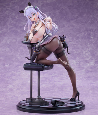 Hotvenus Scale Figure: Original Character By Momi - Mia Escala 1/6 Preventa