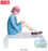 Sega Figures Premium Perching: Blue Box - Hina Chono Preventa