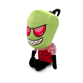 Youtooz Plush: Invader Zim - Zim Peluche 9 Pulgadas Preventa