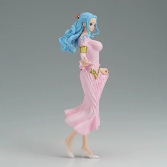 Banpresto Glitter & Glamours: One Piece - Nefertari Vivi II Preventa