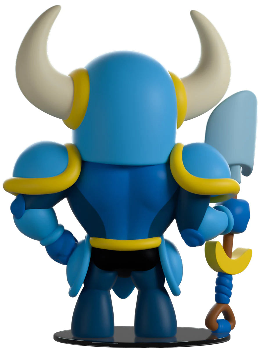 Youtooz Games: Shovel Knight - Shovel Knight Preventa