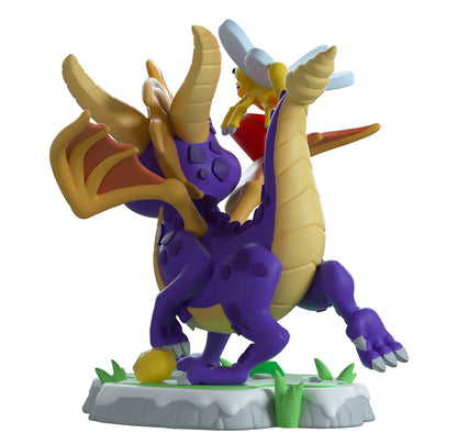 Youtooz Games: Spyro - Spyro y Sparx Preventa