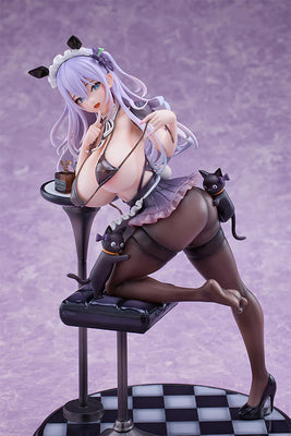 Hotvenus Scale Figure: Original Character By Momi - Mia Escala 1/6 Preventa