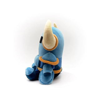 Youtooz Plush: Shovel Knight - Shovel Knight Peluche 9 Pulgadas Preventa