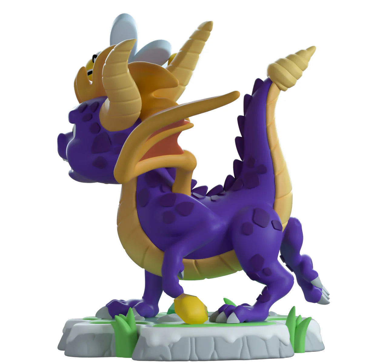 Youtooz Games: Spyro - Spyro y Sparx Preventa