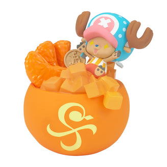 Banpresto Paldolce Collection: One Piece - Chopper Vol 2A Preventa