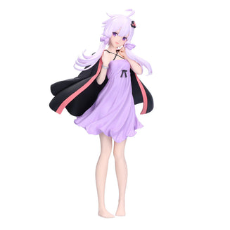 Banpresto: Voiceroid - Yuzuki Yukari Room Wear Preventa