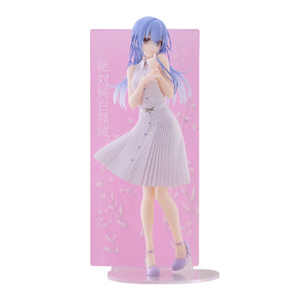 Banpresto Espresto: The Idolmaster Shiny Colors - Hana Suzuki Clear material Preventa