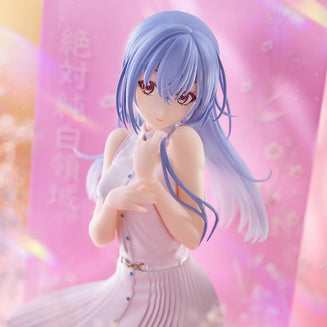 Banpresto Espresto: The Idolmaster Shiny Colors - Hana Suzuki Clear material Preventa