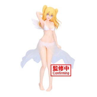 Banpresto Glitter & Glamours: 2.5 Dimensional Seduction - Liliel Swimsuit Preventa