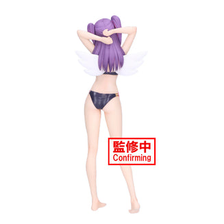 Banpresto Glitter & Glamours: 2.5 Dimensional Seduction - Miriella Swimsuit Preventa