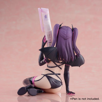 Banpresto: 2.5 Dimensional Seduction - Miriella Medical Corps Preventa