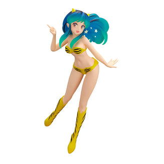 Banpresto Glitter & Glamours: Urusei Yatsura - Lum Shooting star ver A Preventa