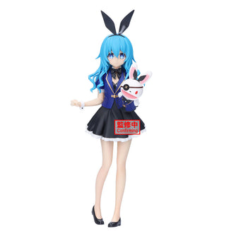 Banpresto Glitter & Glamours: Date A Live - Yoshino Preventa