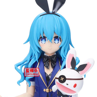 Banpresto Glitter & Glamours: Date A Live - Yoshino Preventa