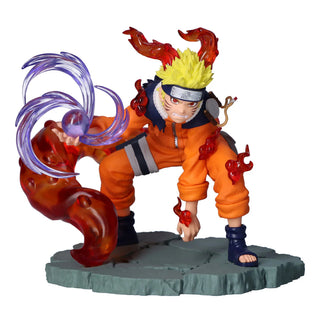 Banpresto Memorable Saga: Naruto - Naruto Uzumaki 2 Preventa