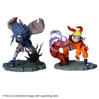 Banpresto Memorable Saga: Naruto - Naruto Uzumaki 2 Preventa