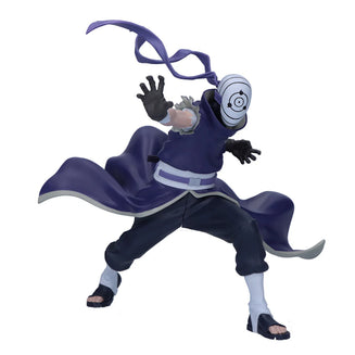 Banpresto Vibration Stars: Naruto Shippuden - Madara Uchiha Preventa