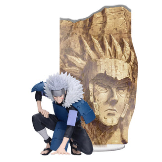 Banpresto Panel Spectacle: Naruto Shippuden - Tobirama Senju Preventa