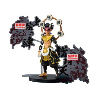 Banpresto Demon Series Ex: Demon Slayer Kimetsu no Yaiba - Zohakuten Preventa