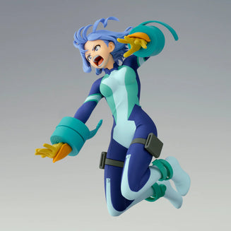 Banpresto The Amazing Heroes: My Hero Academia - Nejire Hado Deluxe Preventa