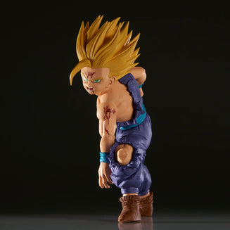 Banpresto Match Makers: Dragon Ball Z - Gohan Super Saiyajin 2 Preventa