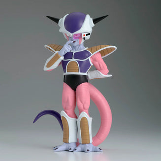 Banpresto Solid Edge Works: Dragon Ball Z - Freezer II Preventa