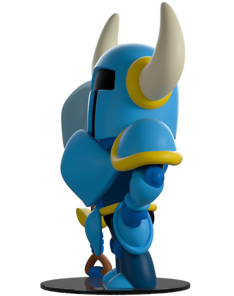 Youtooz Games: Shovel Knight - Shovel Knight Preventa