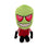 Youtooz Plush: Invader Zim - Zim Peluche 9 Pulgadas Preventa