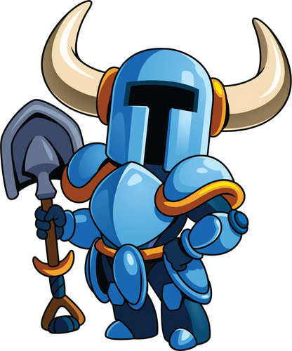 Youtooz Games: Shovel Knight - Shovel Knight Preventa