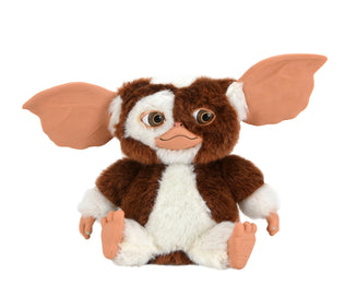 NECA Plush: Gremlins - Gizmo Bailando 8 Pulgadas Peluche Preventa