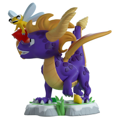 Youtooz Games: Spyro - Spyro y Sparx Preventa