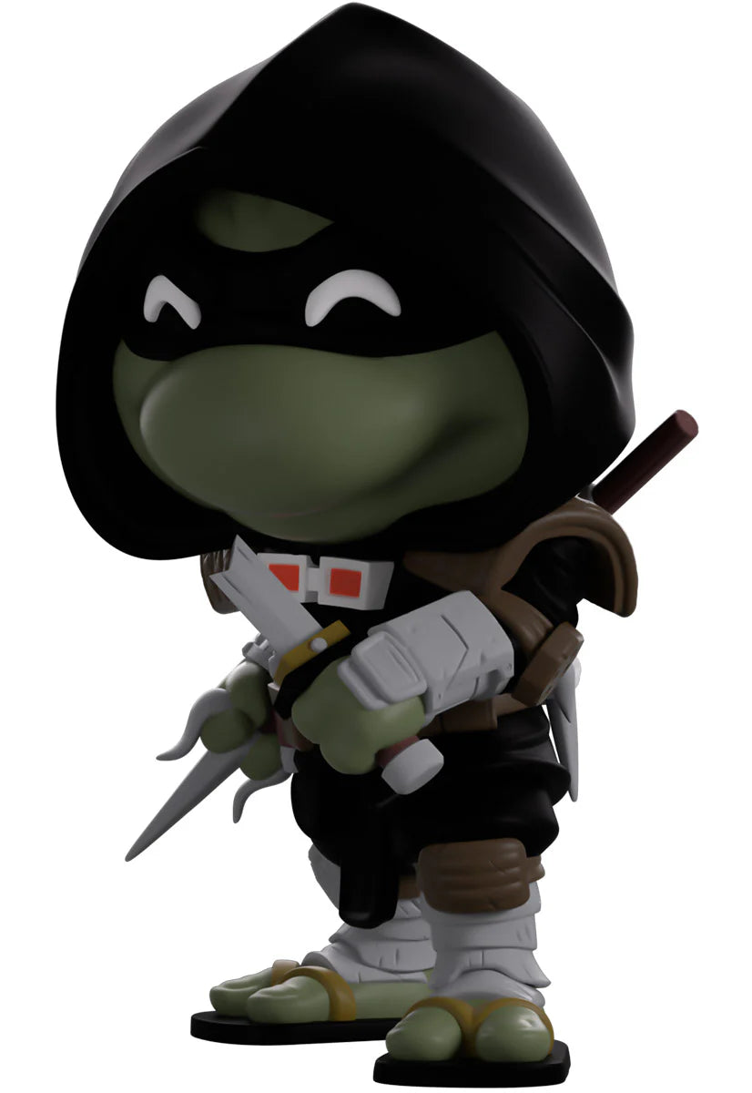 Youtooz Animation: TMNT Tortugas Ninja - El Ultimo Ronin Preventa