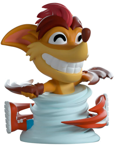 Youtooz Games: Crash Bandicoot - Spinning Crash Preventa