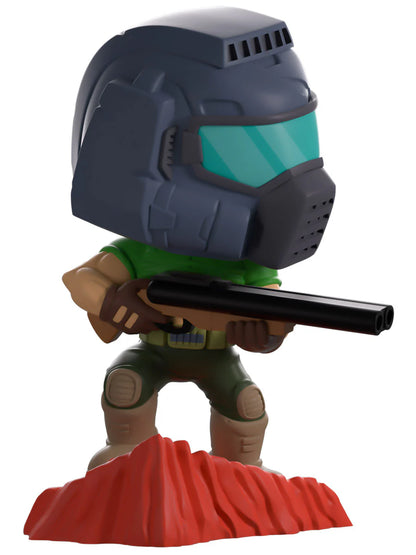 Youtooz Games: Doom - Doom Guy Preventa