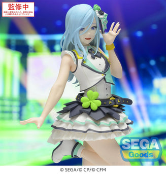 Sega Figures Desktop X Decorate Collections: Hatsune Miku Colorful Stage - Hinomori Shizuku Preventa