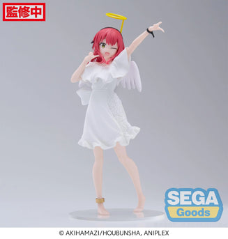 Sega Figures Luminasta: Bocchi The Rock - Ikuyo Kita Preventa