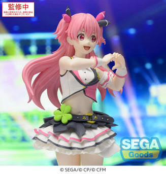 Sega Figures Desktop X Decorate Collections: Hatsune Miku Colorful Stage - Momoi Airi Preventa