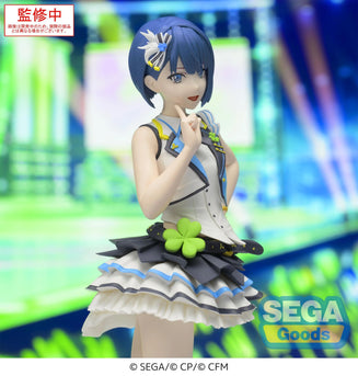 Sega Figures Desktop X Decorate Collections: Hatsune Miku Colorful Stage - Kiritani Haruka Preventa