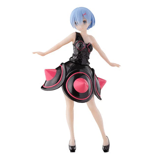 Banpresto: Re Zero Starting Life in Another World - Rem Morning Star Dress Preventa