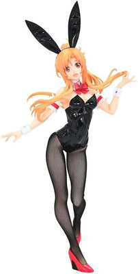 Furyu Figures Bicute Bunnies: Sword Art Online - Asuna