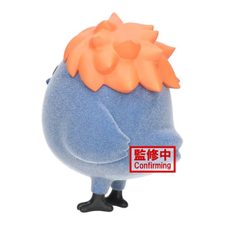 Banpresto Fluffy Puffy: Haikyu - Hinagarasu Preventa