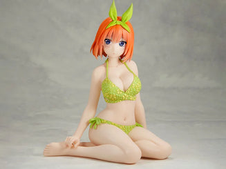 Banpresto Celestial Vivi: The Quintessential Quintuplets - Yotsuba Nakano Preventa