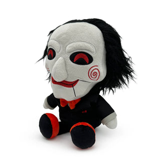 Youtooz Plush: Saw - Billy El Titere Peluche 9 Pulgadas Preventa