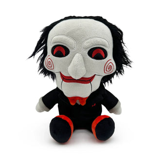 Youtooz Plush: Saw - Billy El Titere Peluche 9 Pulgadas Preventa