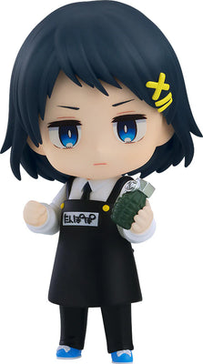 Good Smile Nendoroid: Kindergarten Wars - Hana Preventa