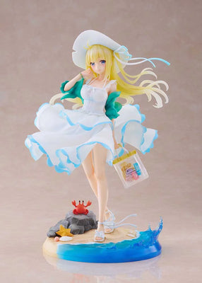 Goldenhead Scale Figure: Original Character - Reina Escala 1/7 Preventa