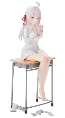 Sega Scale Figure S-Fire: Alya Sometimes Hides Her Feelings In Russian - Alisa Mikhailovna Kujou Escala 1/7 Preventa