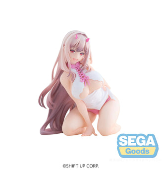 Sega Figures Yumemirize: Goddess Of Victory Nikke - Viper Preventa